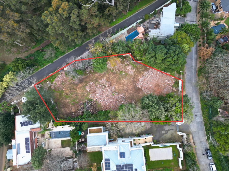 0 Bedroom Property for Sale in Bishopscourt Western Cape